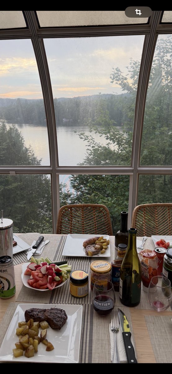 Caroinchicago's tweet photo. Une fin de journée au lac avec mes humains préférés 
♥️♥️
#pricelesstime https://t.co/3fhbfCbxkM