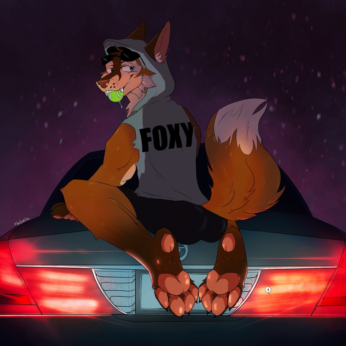 ThatDumbYote's tweet image. Dm if interested!! 
#furry #furryart #furrycommissions