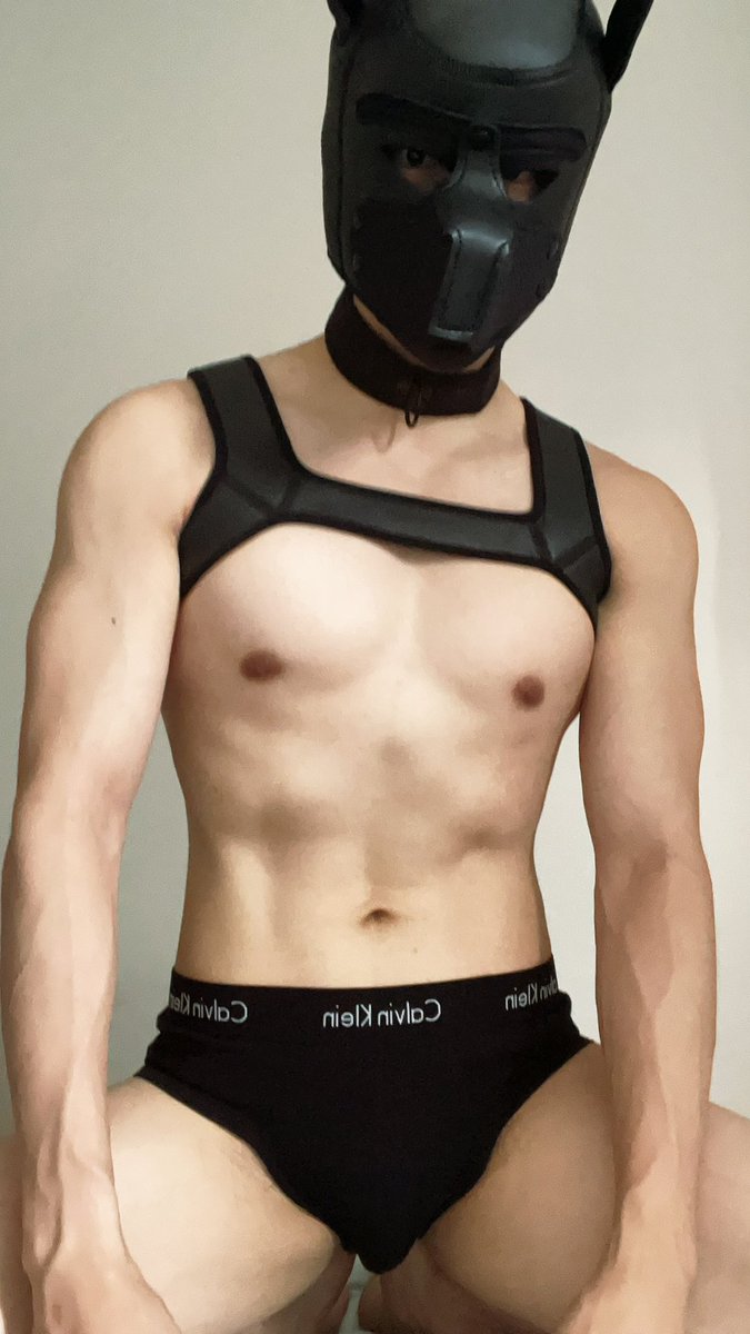 薄肌🦶奴。
