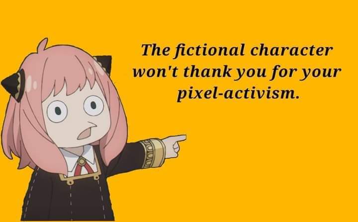 Dango_Demon's tweet photo. Not really?

A lot of proshippers aren't lolicons

But also: https://t.co/ra5Mo3kVA7