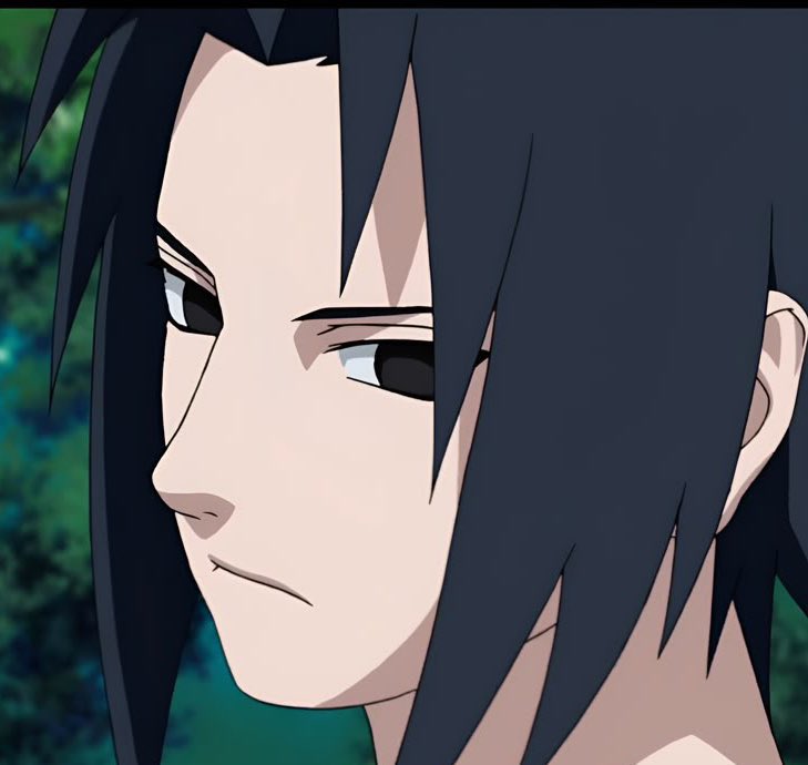 sasukedailydose's tweet image. ctrl c                                          ctrl v