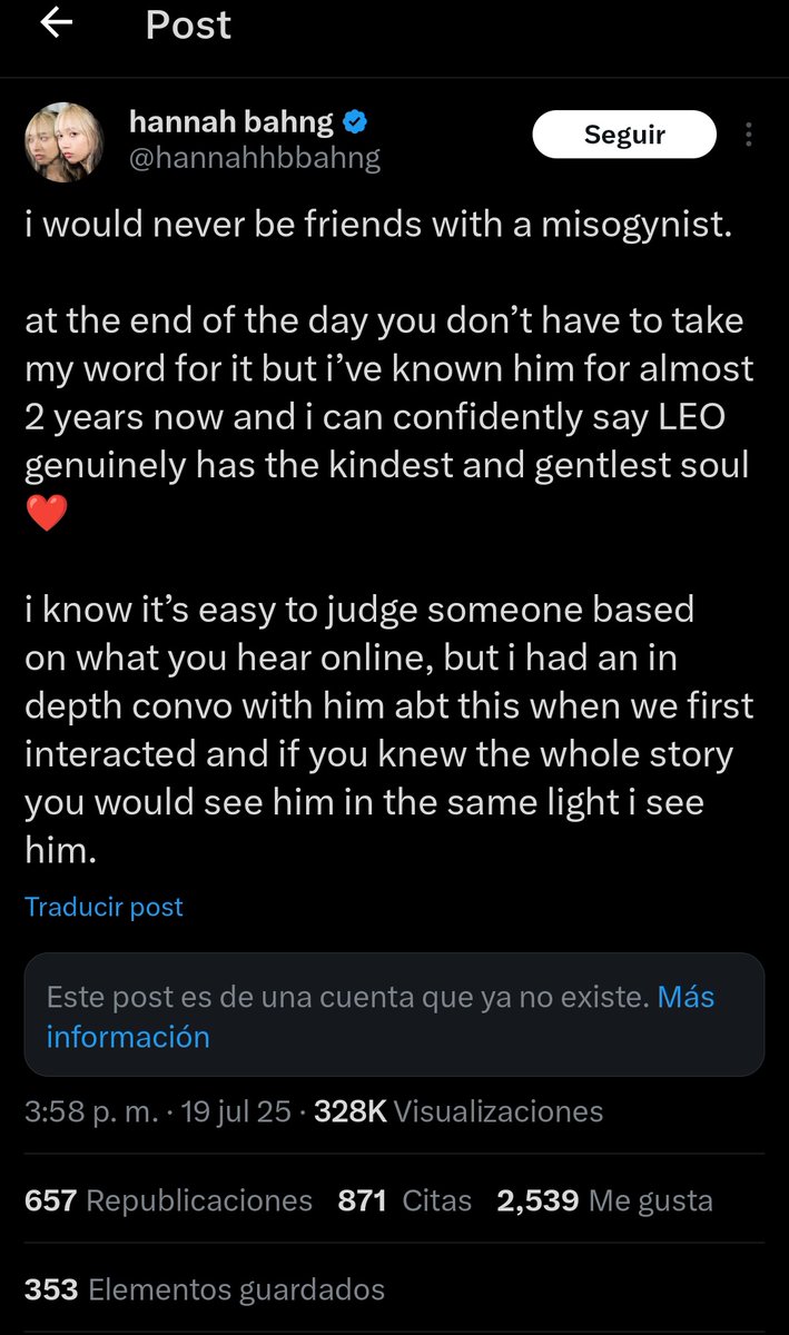 gw0110p05's tweet image. #UnfilteredThoughts #ThingsOnMyMind #offkpopposts

Are kpop fans this far gone? Like… are we actually this messed up?
I&apos;m posting this because I need to get it out of my system. this whole situation has left me disturbed and disillusioned. i need to say it 💔
