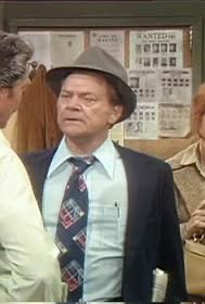 Sandeen57's tweet image. Internal Affairs detective Scanlon on Barney Miller was the greatest oily villain in sitcom history.