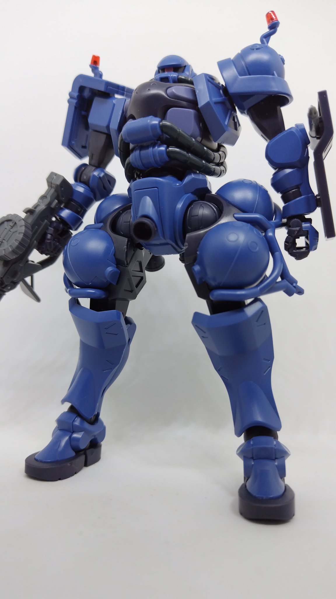 HG ガンプラ　パチ組まとめ売り プロポーション最高の黄金機体!！ ガンプラ HGUC 百式