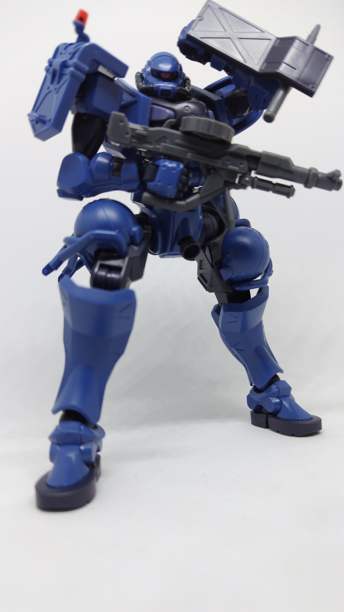 HG ガンプラ　パチ組まとめ売り Yahoo!オークション - ガンプラ 1/144 HG パチ組み22個セット