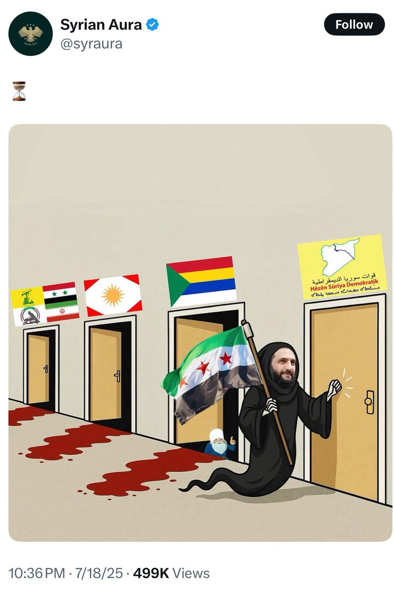 D_abdulkader's tweet image. These savage terrorists think they can take on the Kurds, think again.
