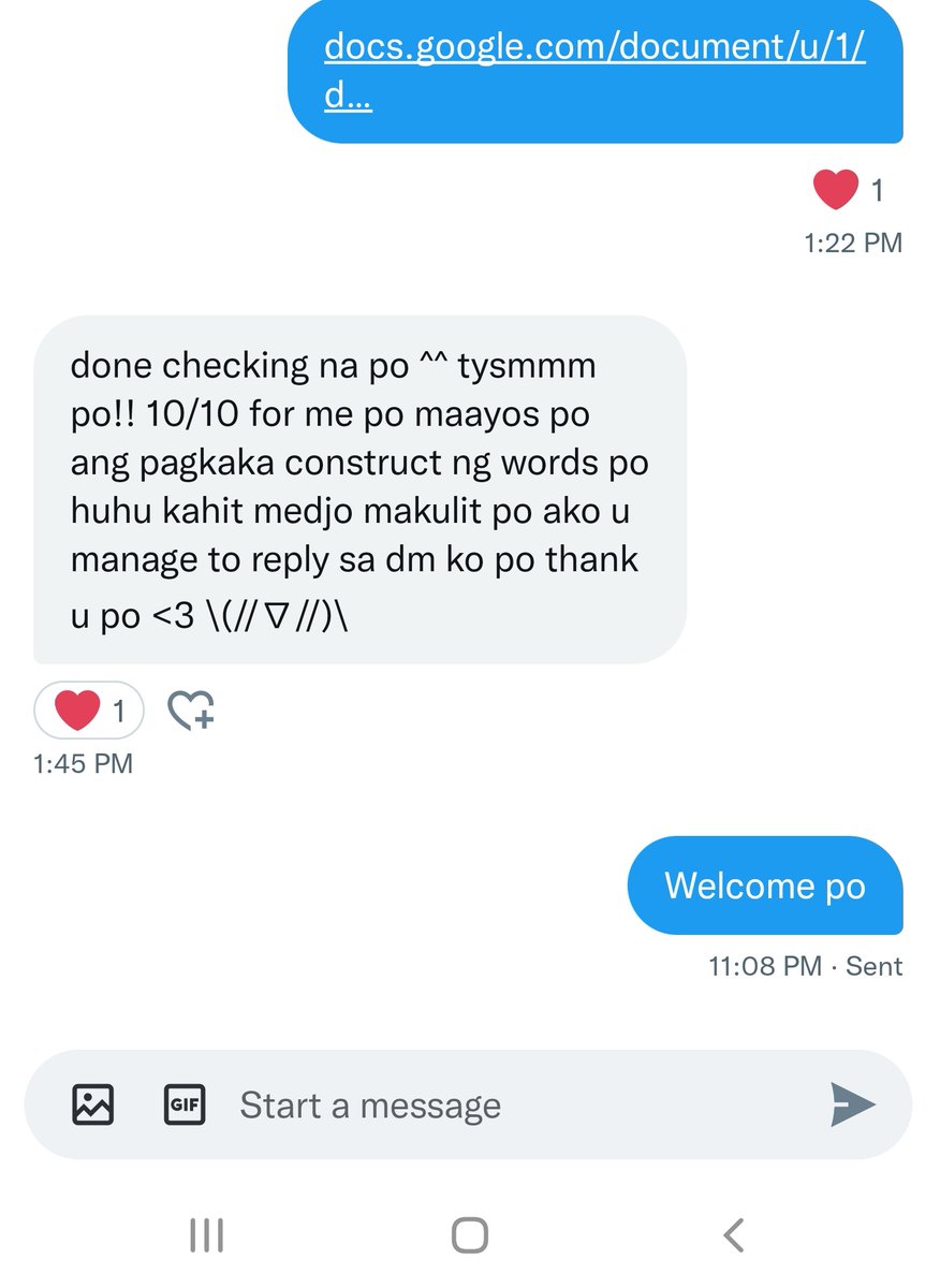 LF Client : Academic Commission LF COMMISSIONER tweet media