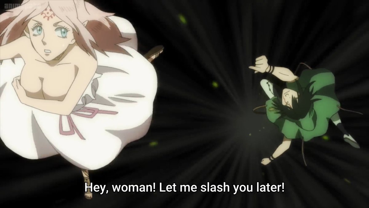 DailyAnimeSP's tweet image. 😭