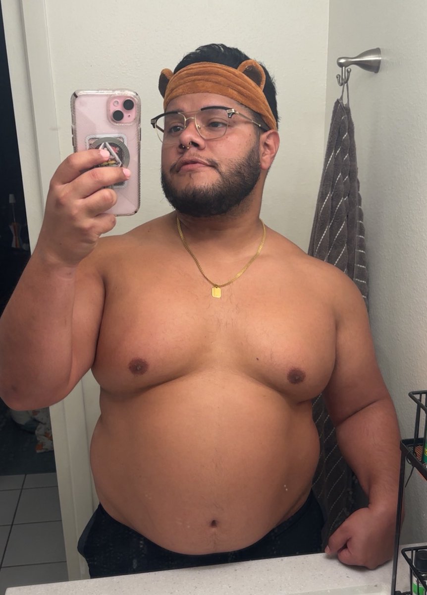 ModernPanGod's tweet photo. 🐻 https://t.co/ZvGXeTA0dI