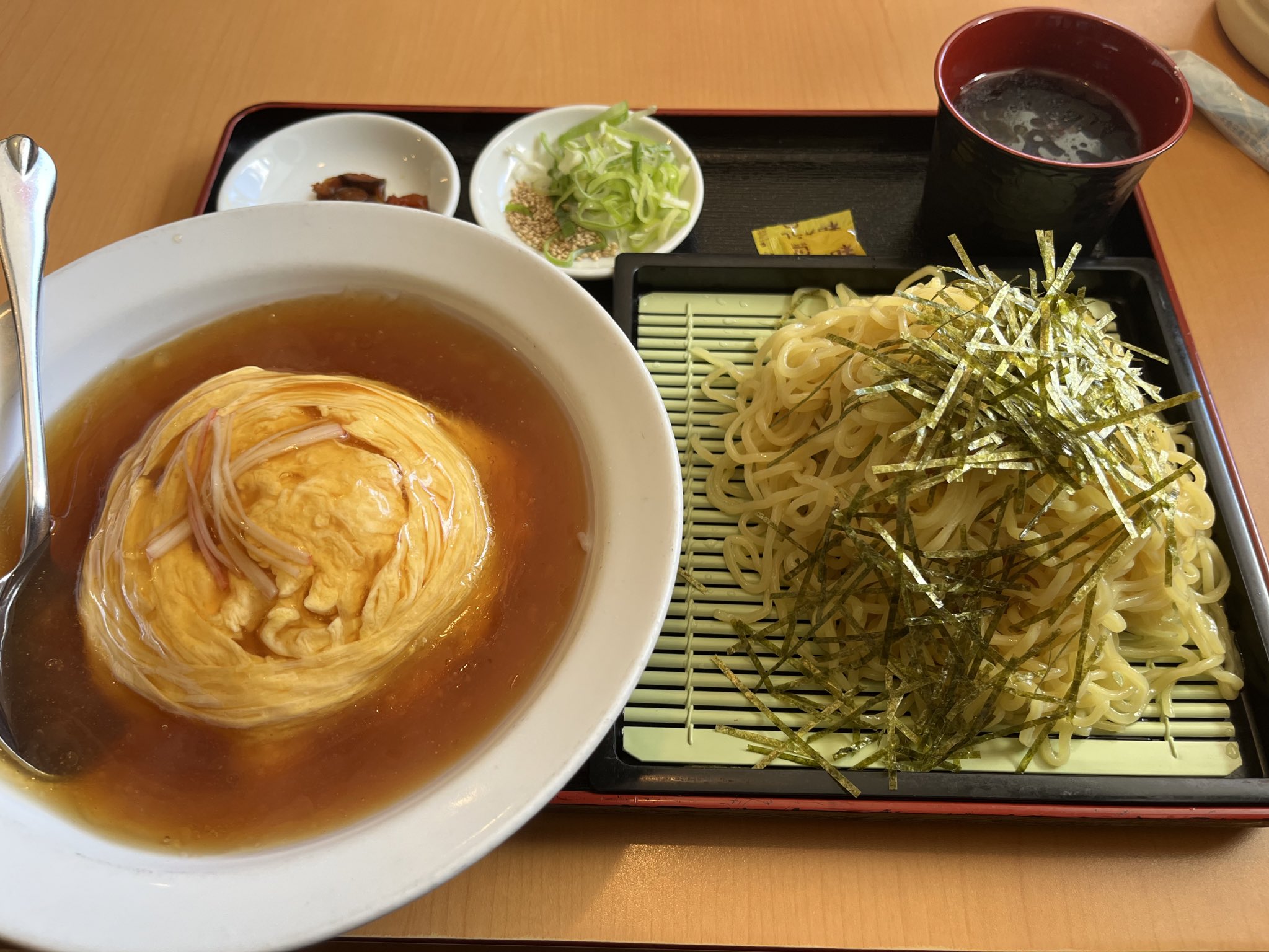 天津飯 天津飯 - Tomatopedia