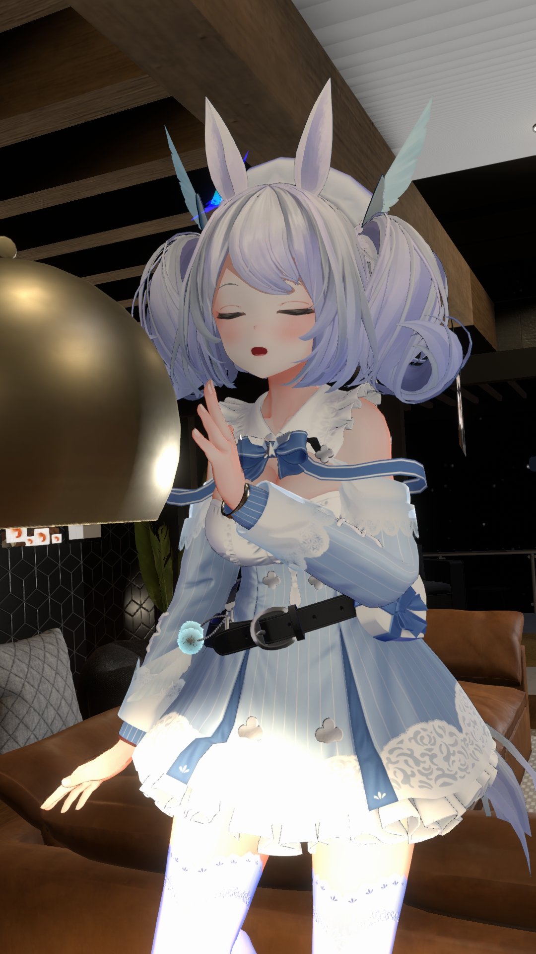 ☆アネモネ☆様♡ありがとうございます♡ あまねもも🍑🍡.゜7/21💖3Dお披露目🎉 on X: 