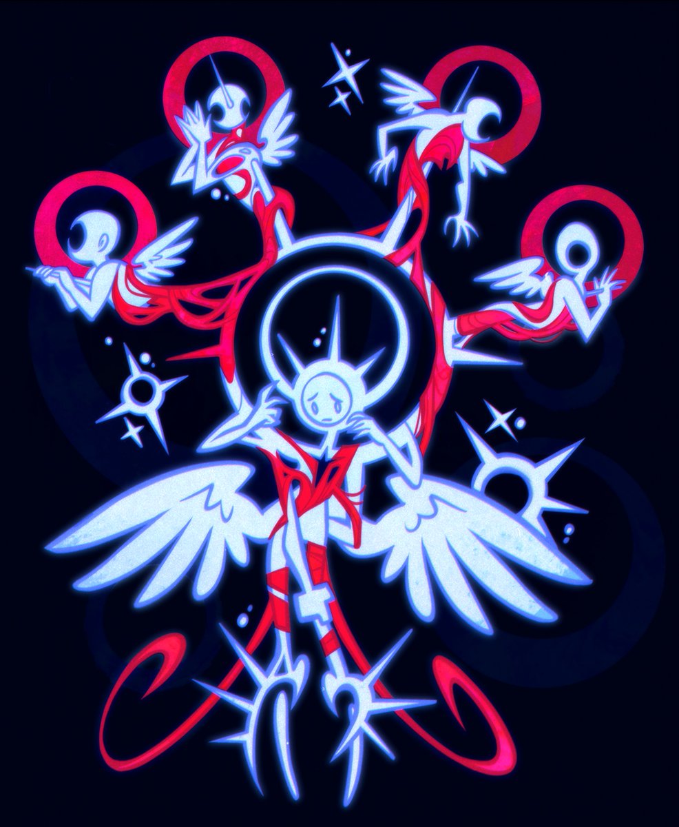 HoaxGhost👻 tweet media