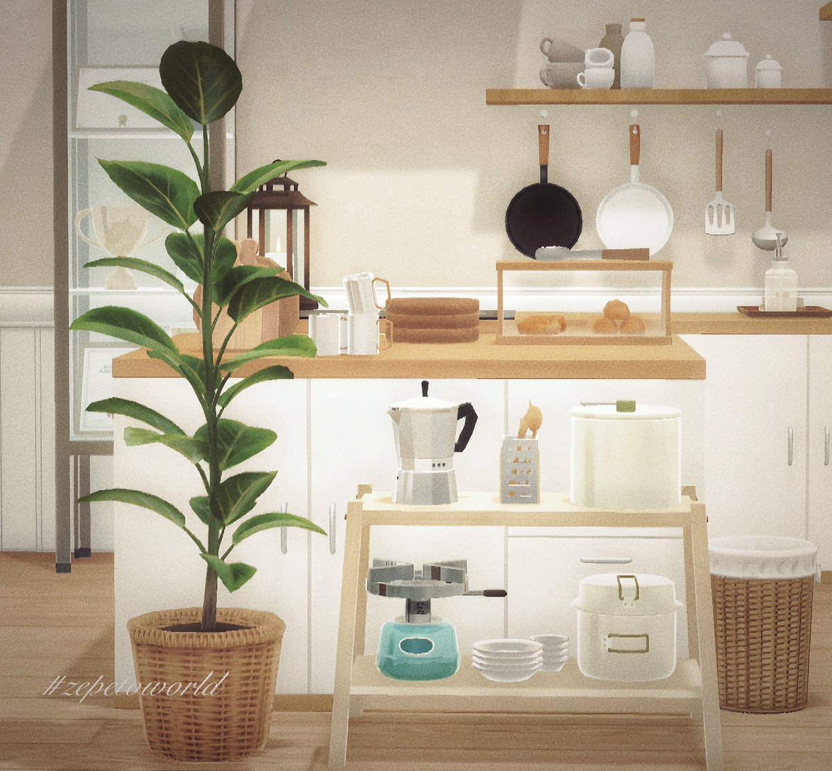 by__lm's tweet image. #zepeto