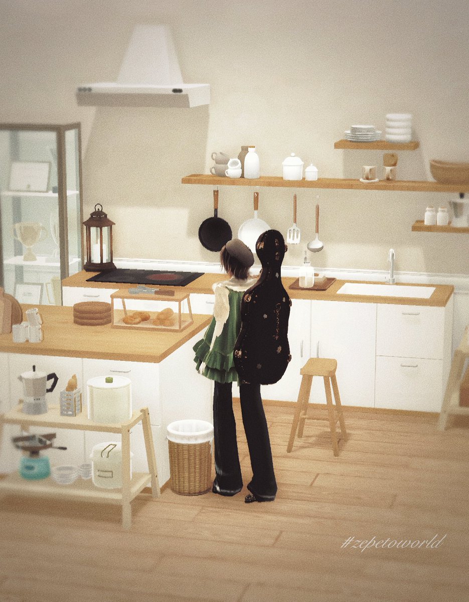 by__lm's tweet image. #zepeto