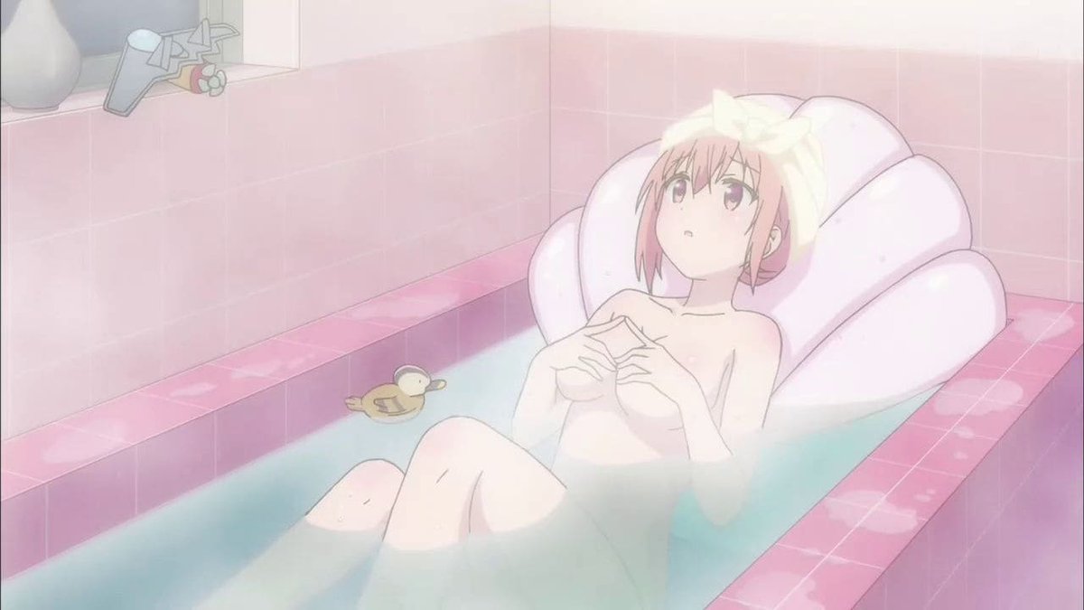 ひなこのーと（アニメ）のエロシーン4