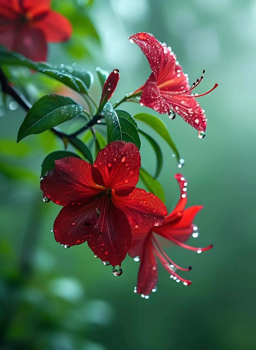 74ceff6b903445b's tweet image. Hello dear friends 🙏😄 
Have a beautiful Sunday 🌹