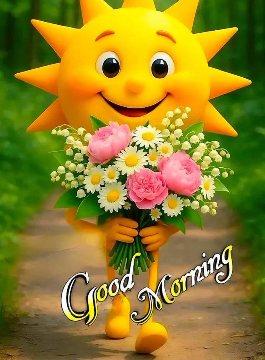 Good morning to all friends