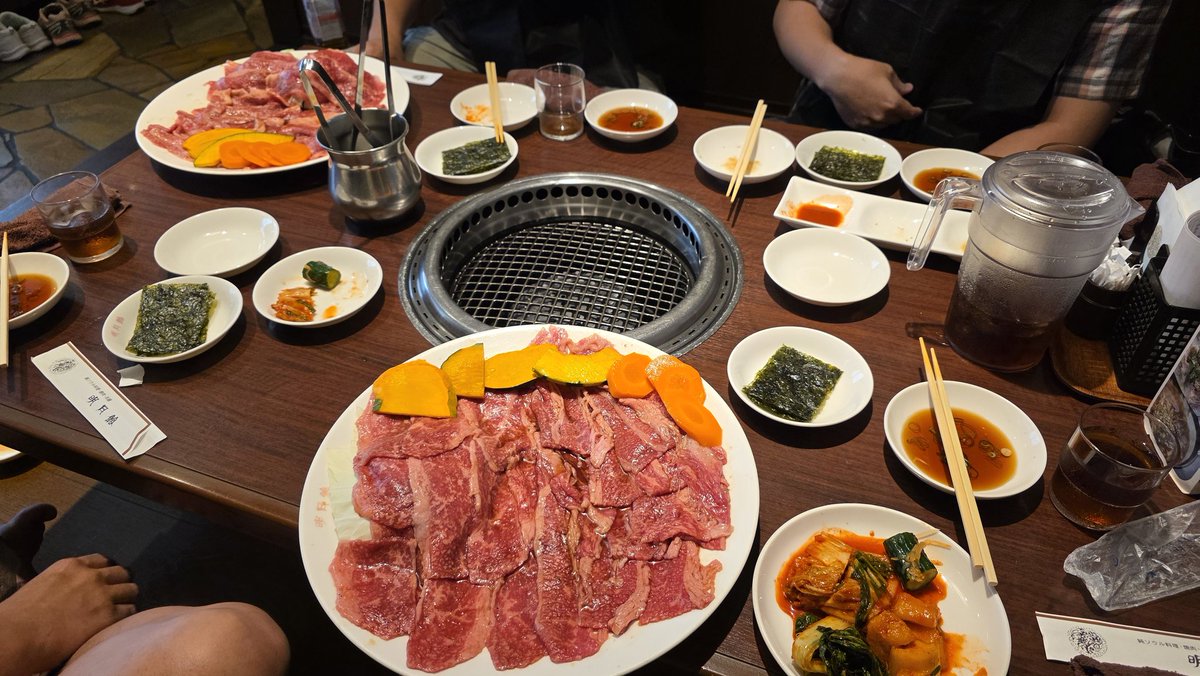 hamerea's tweet image. 2日連続宴からのアテナ