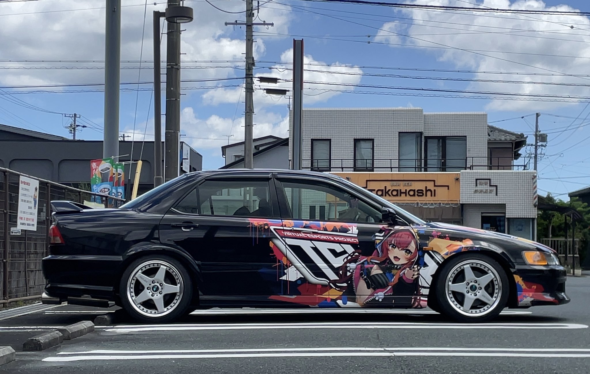 望月こーせー on X: 