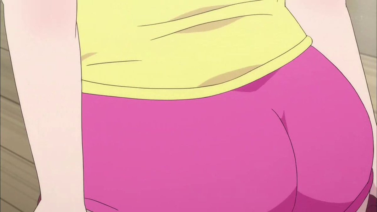 ひなこのーと（アニメ）のエロシーン9