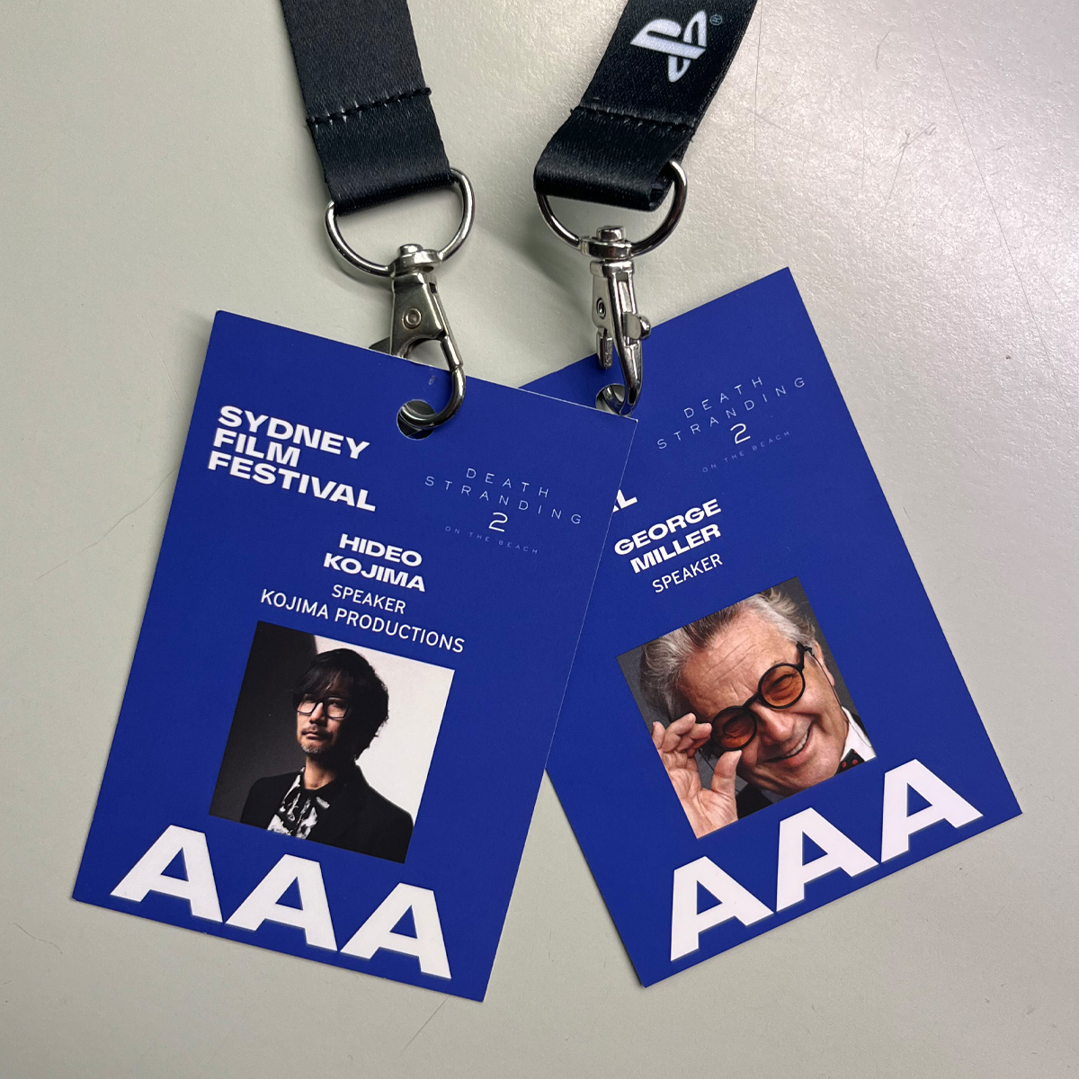 Throwback to the night we peaked.