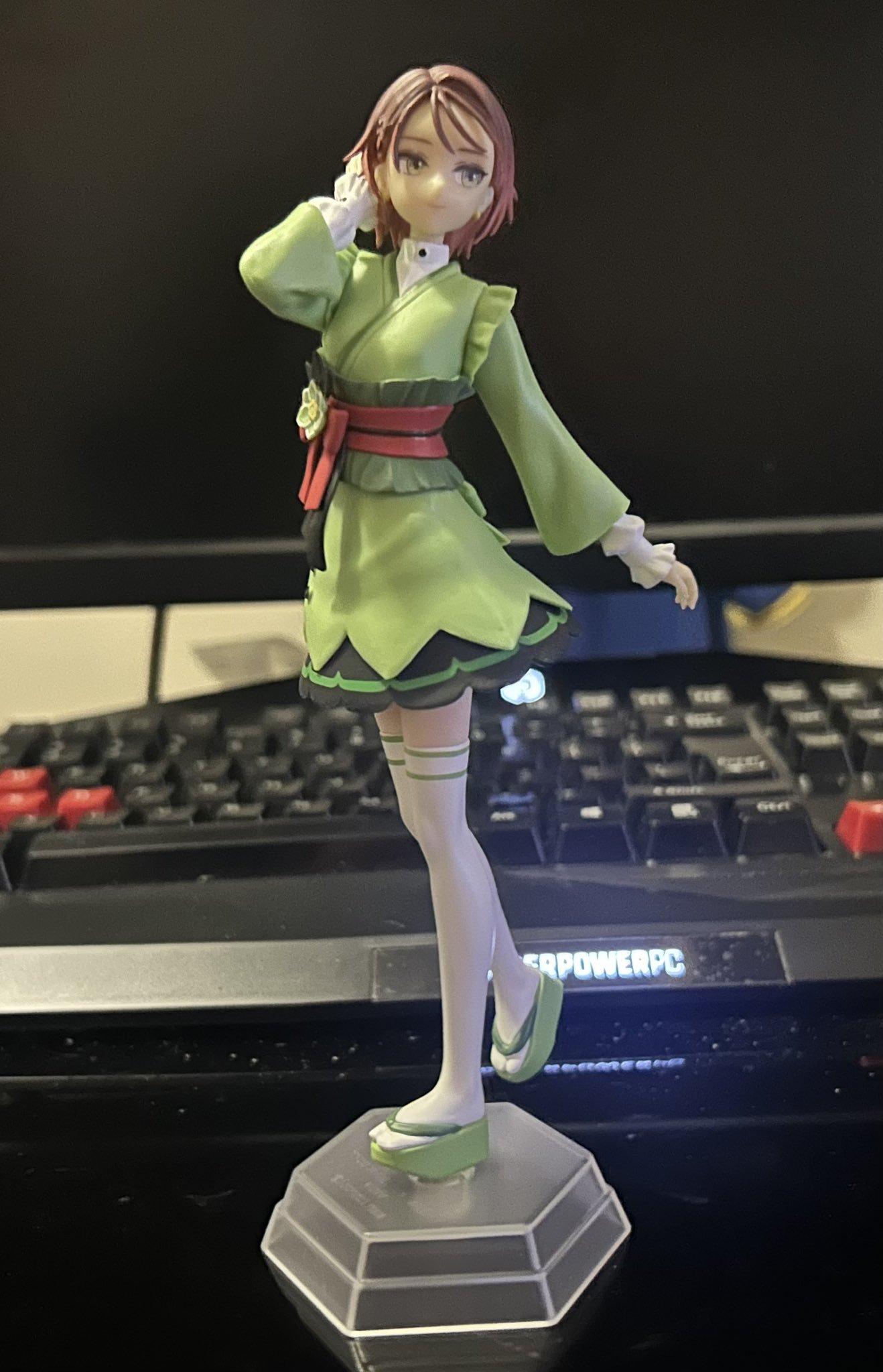 kyoka Amazon.com: Bandai Spirits Ichibansho - My Hero Academia
