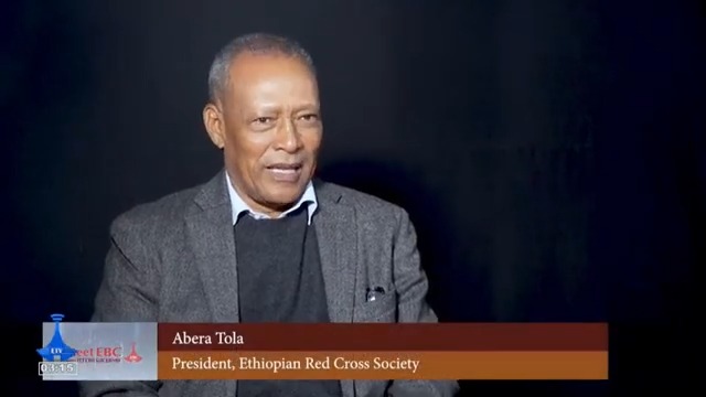 EthioRedCross's tweet image. Conversation with Mr,Abera Tola,President of The Ethiopian Red Cross Society, #ERCS on the 90th anniversary, on #MeetEBC with #TeferaGedamu
youtube.com/watch?v=5EHO4S…
redcrosseth.org