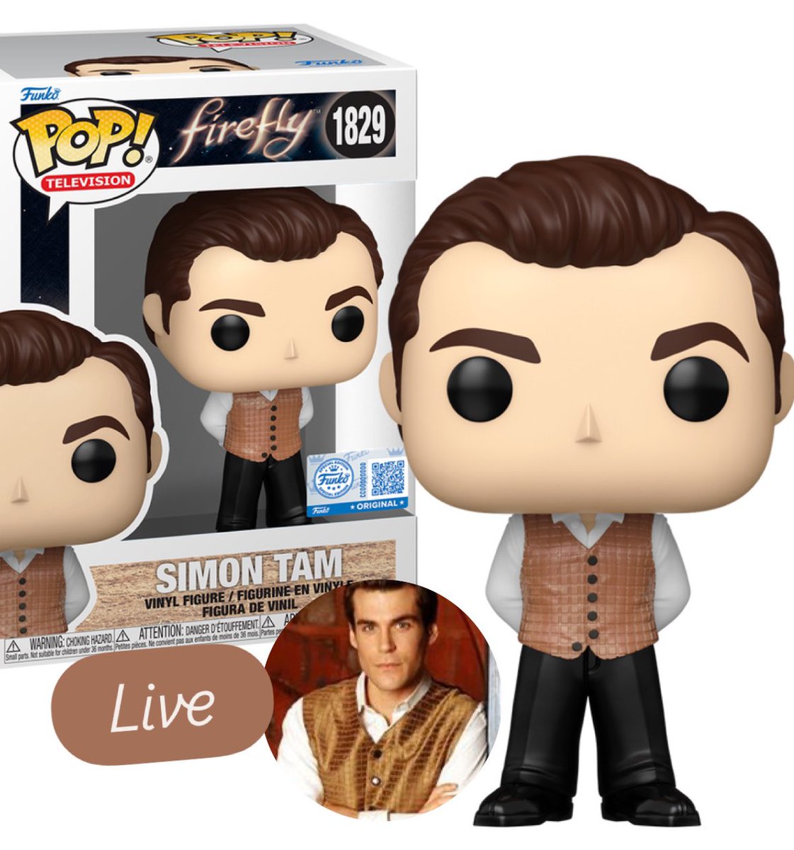 Funko POP News ! tweet media