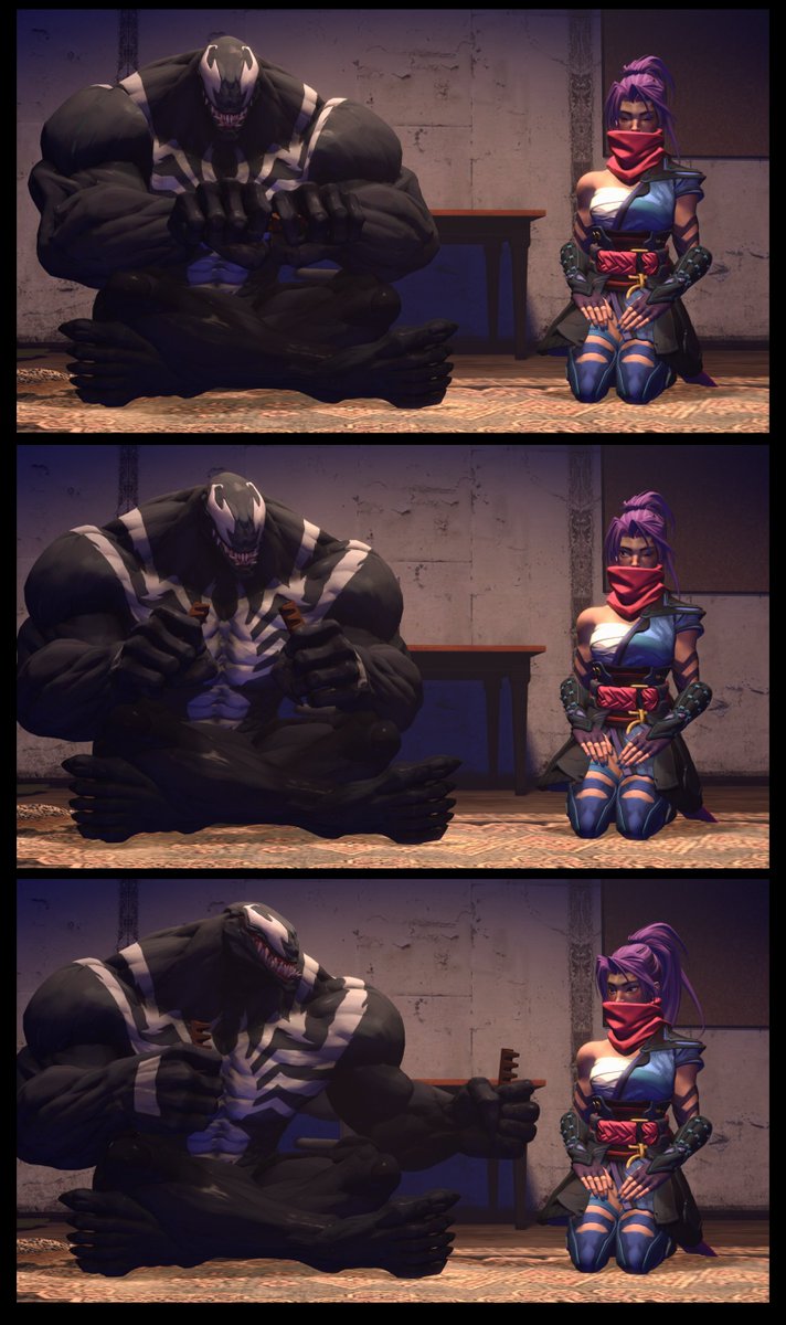 YellowVenom2's tweet image. 