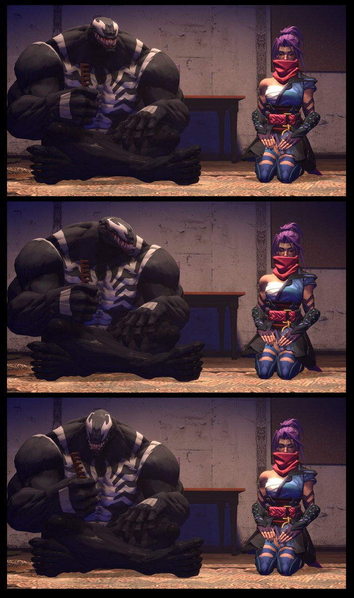 YellowVenom2's tweet image. 