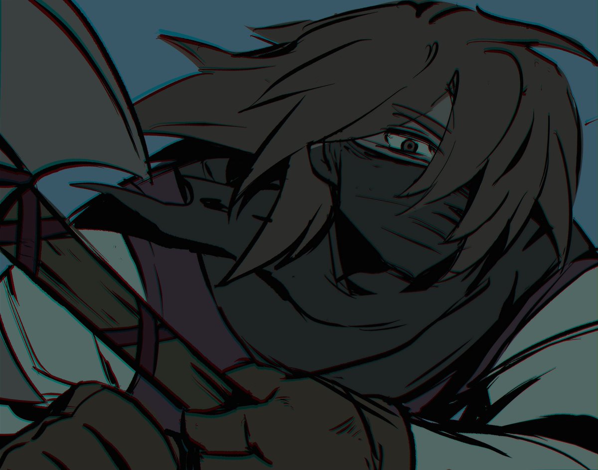 0ddaa0grim's tweet image. 
