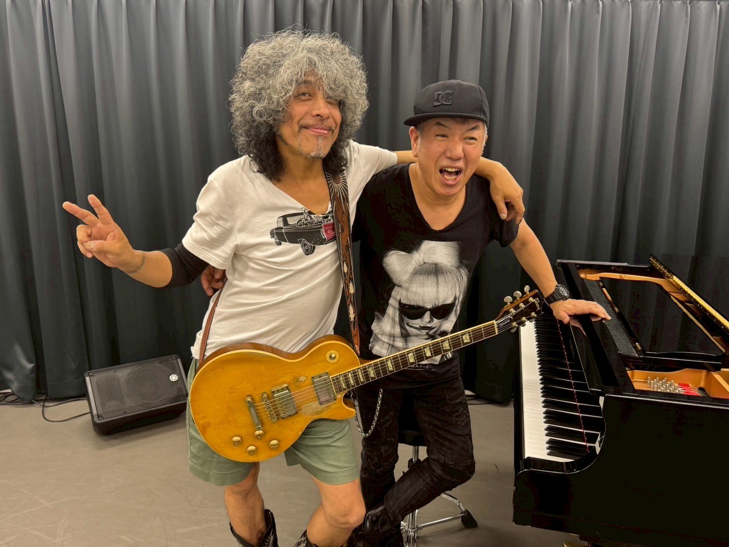 (未使用･未開封品)　佐藤タイジのギター教室?踊る阿呆に見る阿呆 同じ阿呆なら踊らにゃそんそん [DVD] p1m72rm ヨドバシ.com - 佐藤タイジのギター教室～踊る阿呆に見る阿呆