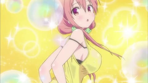ひなこのーと（アニメ）のエロシーン11