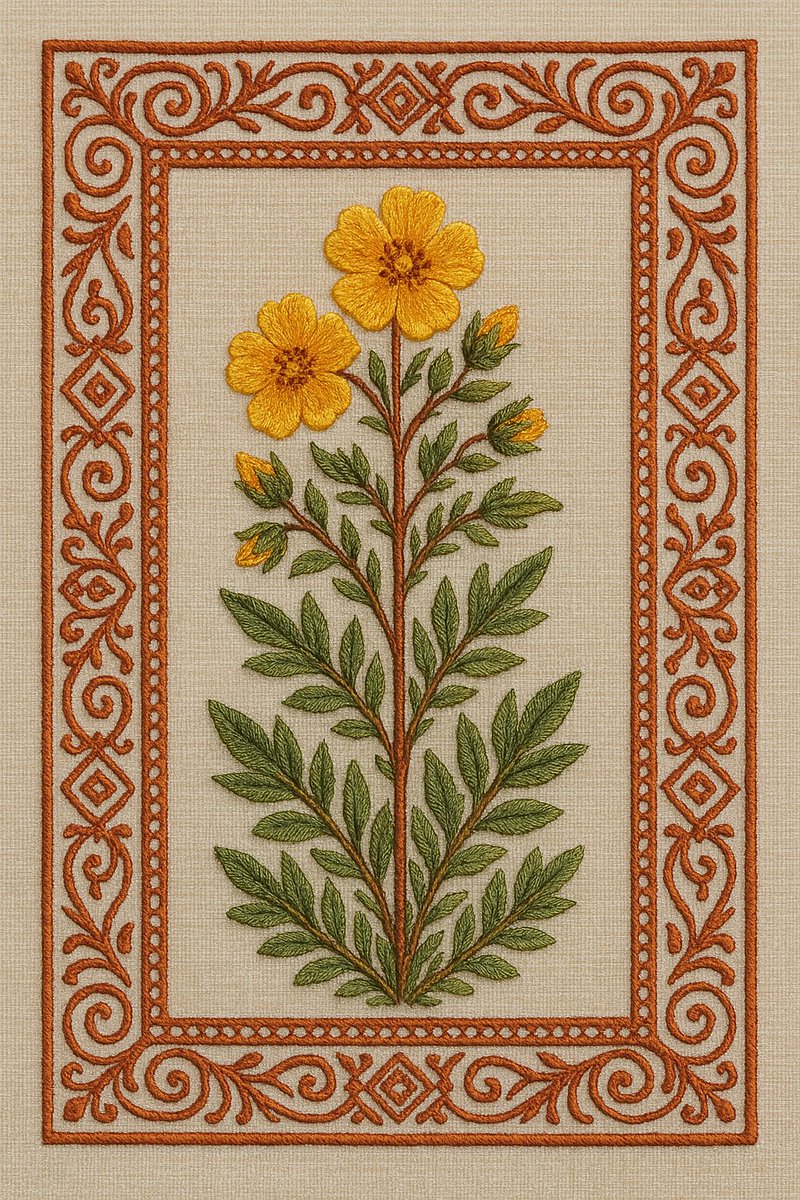 IgorMarynowski's tweet image. Golden stars on alpine bed,
 Soft green leaves where sunlight&apos;s fed.
 Petals whisper mountain grace, 
Windswept charm in nature’s lace, 
Delicate strength where beauty&apos;s led.

Dedicated  to Helianthemum Alpestre on the image...