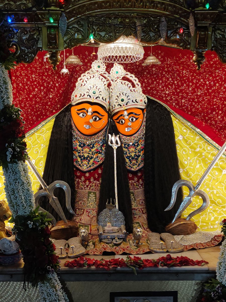 ChotilaTemple's tweet image. આજના દર્શન 🚩
અષાઢ વદ દસમ. રવિવાર.
તા. 20/07/2025.
જય માતાજી 🙏🏻