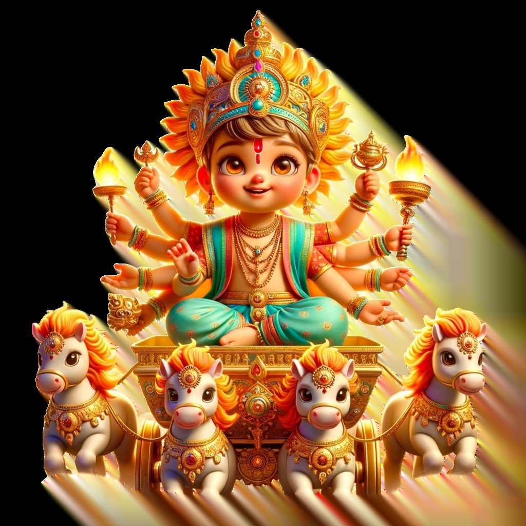 जय सूर्यदेव 🍁