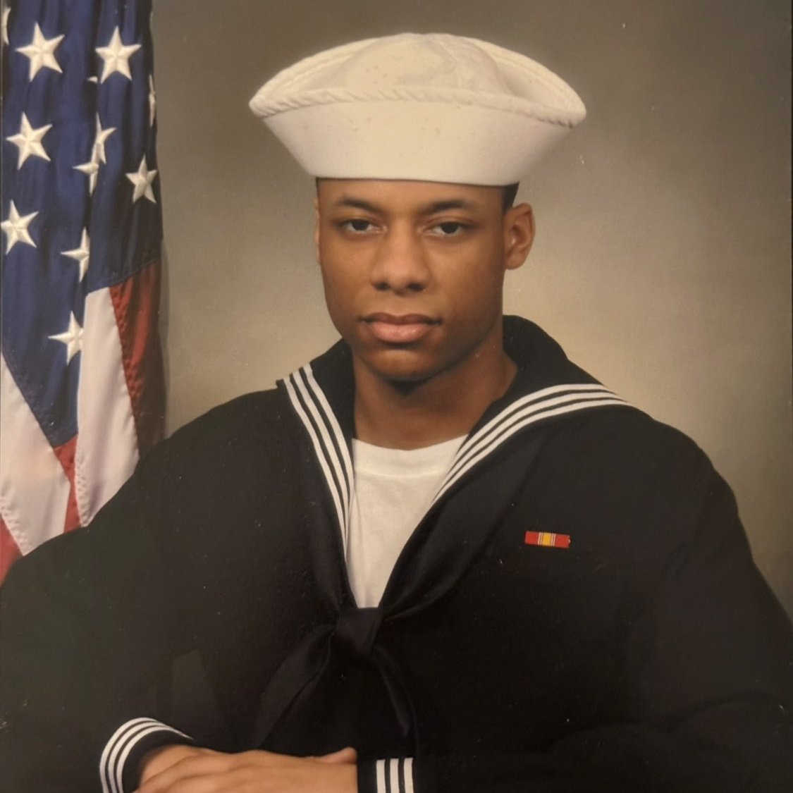 Goodmoralll's tweet image. I served my country Honorably.
Now I serve my people.
U.S. Navy Veteran. Advocate for justice.
This one's for the Port Chicago 50.
📜⚓✊🏾
✌🏾#DoubleVCampaign ✌🏾: Forever ♾️
#PortChicago50 #VeteranAdvocate #HR1725
#NAVY #VETERAN
