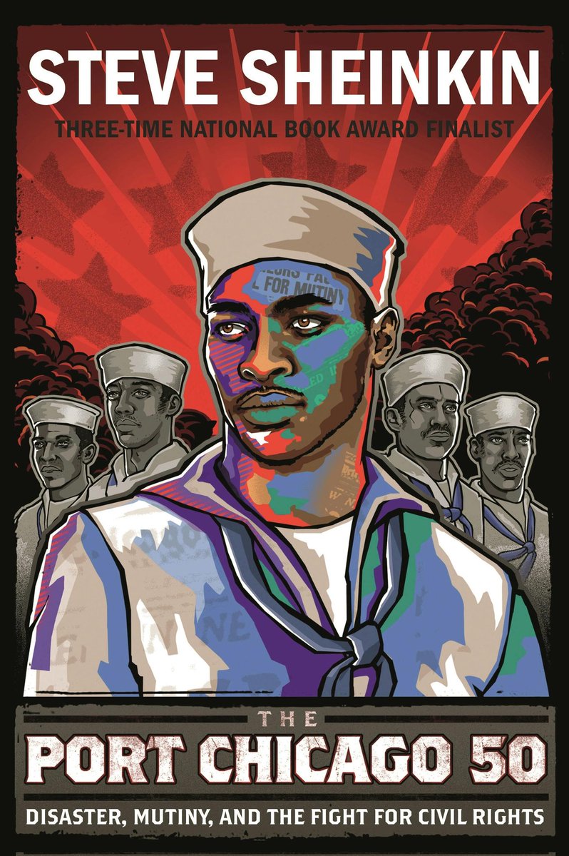 Goodmoralll's tweet image. I served my country Honorably.
Now I serve my people.
U.S. Navy Veteran. Advocate for justice.
This one's for the Port Chicago 50.
📜⚓✊🏾
✌🏾#DoubleVCampaign ✌🏾: Forever ♾️
#PortChicago50 #VeteranAdvocate #HR1725
#NAVY #VETERAN
