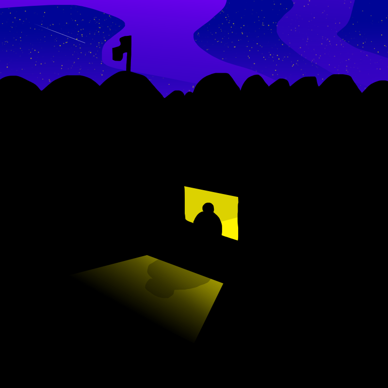 you know where this is?