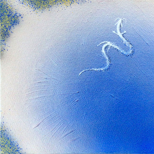 台灣的每個人！
參加2025福爾摩莎藝術博覽會（Formosa Art Fair）
我的展位在銀座畫廊（GINZA Gallery G2）
展覽地點｜台北圓山花博爭艷館
貴賓預展｜7月24日（四）
展覽日期｜7月25日（五）– 7月27日（日）11:00–19:00
購票連結｜bit.ly/artformosatick…
更多資訊｜art-formosa.com/?action=fairs&…