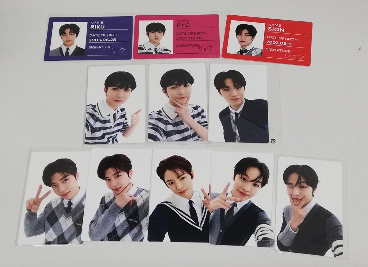 K-POP・J-POP館 on X: 
