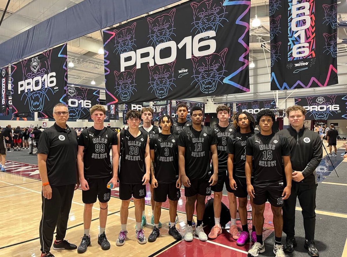 3-0. Job ain’t finished.