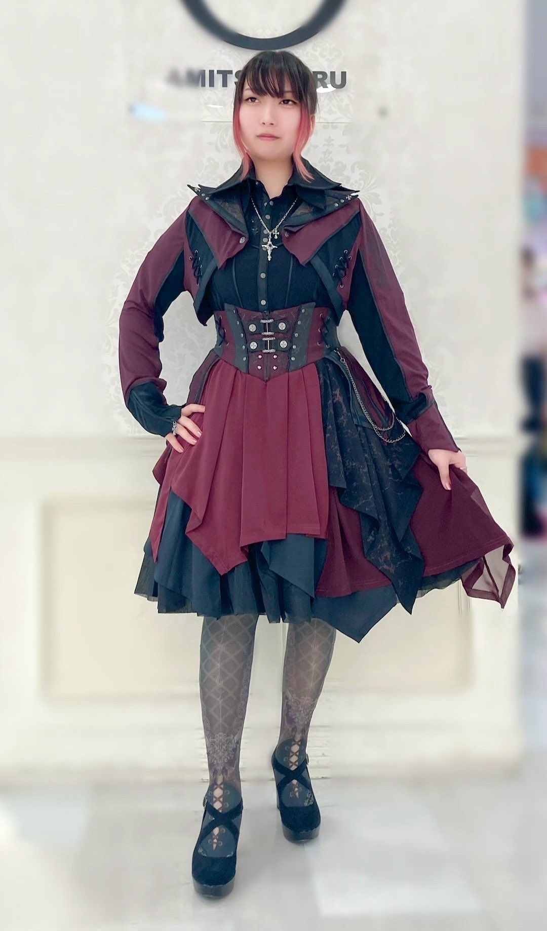 Ozz Oneste Ozz Conte渋谷店 (@ozz_shibuya) / X