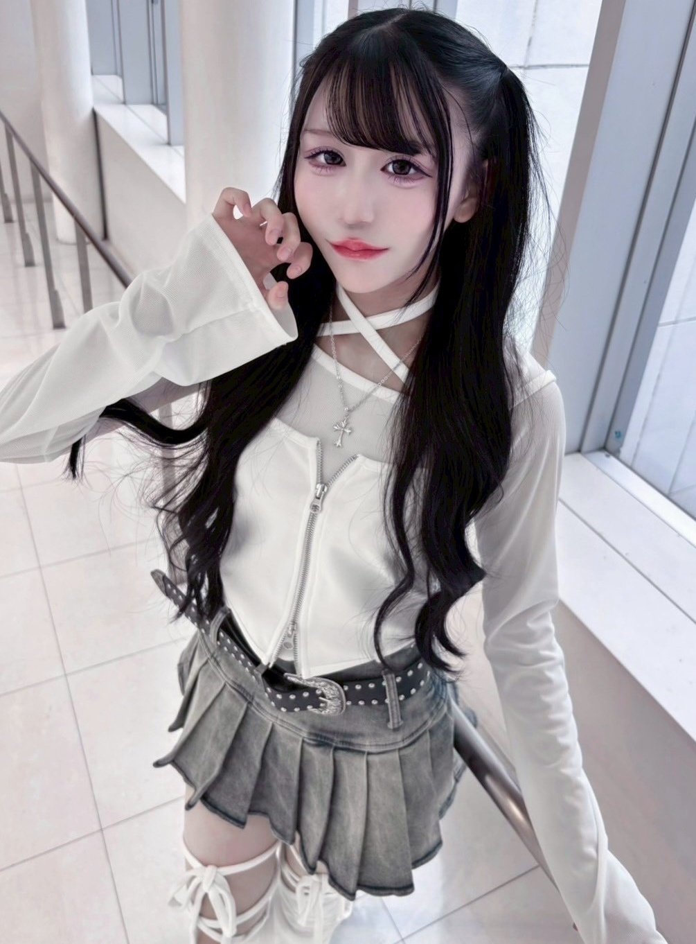 ラブブ♡POPMARTコスチューム推し活服‼️デニムセット‼️まとめ買い歓迎‼️ VOLCAN&APHRODITE ONLINE STORE on X: 