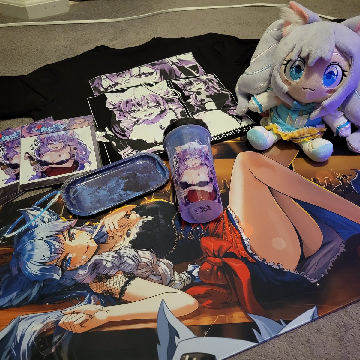 MustachioT tweet media