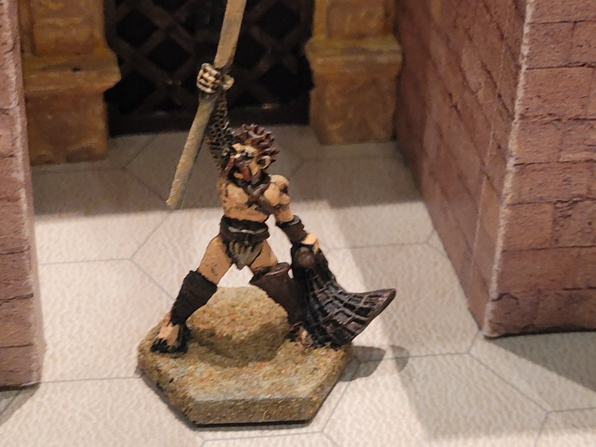 HMGS_Inc's tweet image. The crowd roared as gladiators clashed in a fierce battle for glory and the gods’ favor in Arena Games – Gladiators! Blades flashed and fate twisted with every strike, chasing immortality on the Great Wall of Fame. Thrills and legends rose under Steven Robinson! #Historicon2025
