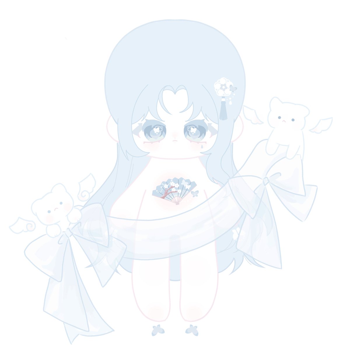 somlang1008's tweet image. {컴션상시개장}
[Rt60당 추첨한분 무료도안 그려드립니다]
꼭 포타 읽어보신후 연락주세용(포타링크는 댓에 써놓을게용)
#솜가득랑아도안 해시태그와 함께 제작중인 인형이나 인형사진 남겨주시면 추첨 한분께 도안기본가무료 또는 출생증을 제작해드립니당😘