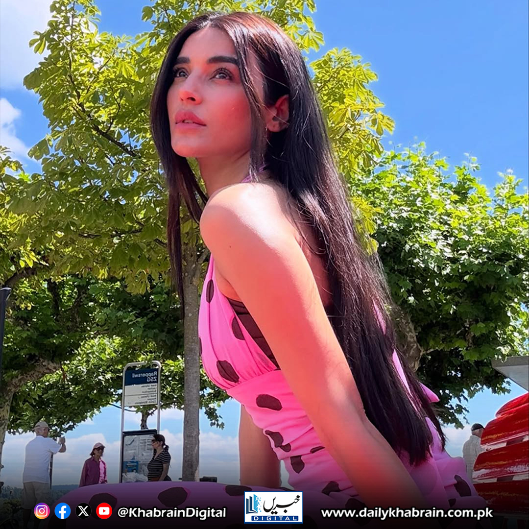 daily_khabrain's tweet photo. Sadia Khan — timeless beauty with powerful presence
#khabraindigital #SadiaKhan #TimelessBeauty #PowerfulPresence #GraceAndElegance #PakistaniActress #StyleIcon #RadiantCharm #ScreenGoddess #CelebrityInspiration https://t.co/50OvN2YbbC