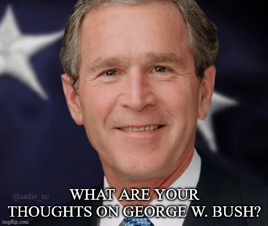 Is he part of the swamp?