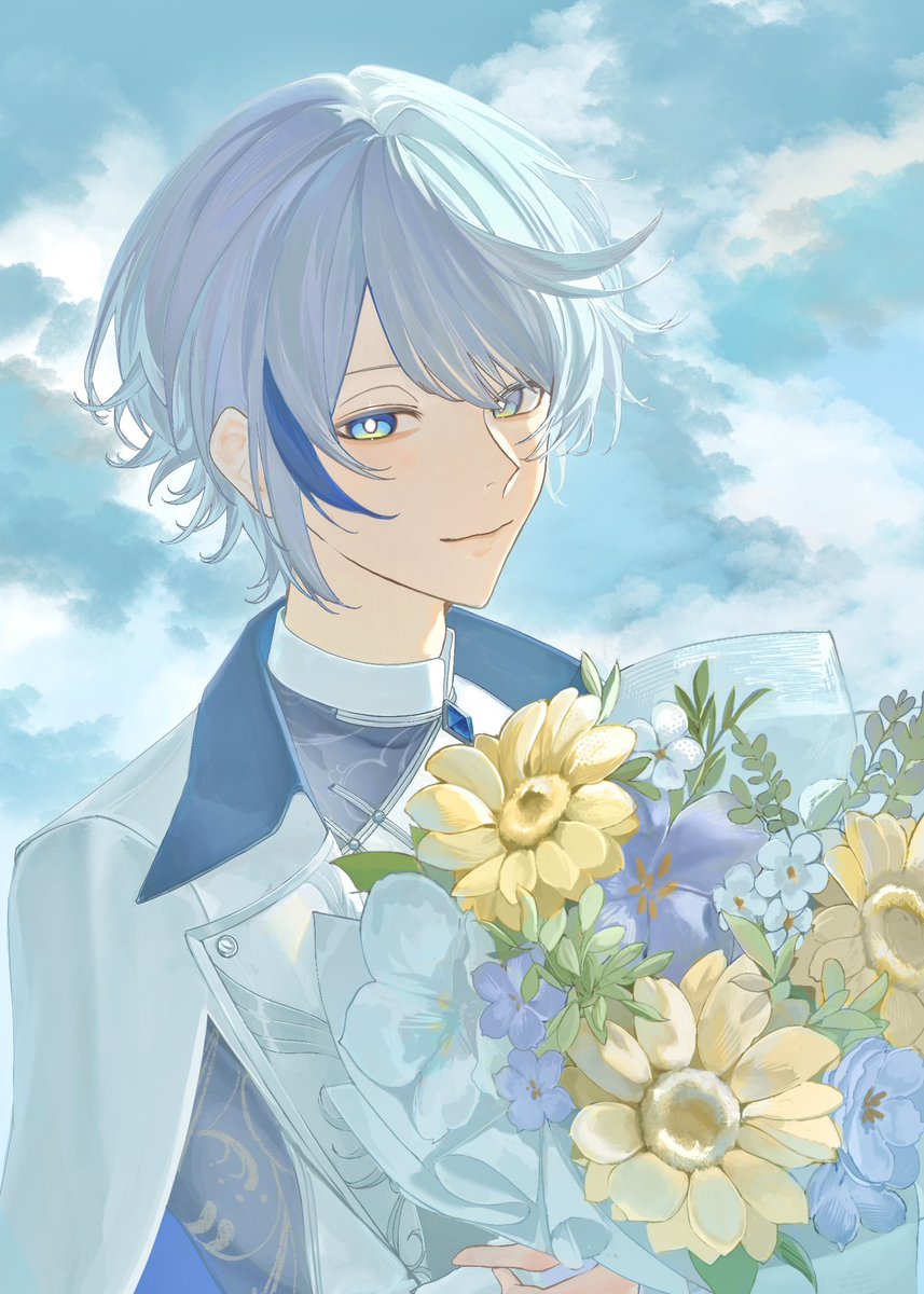 tadano_rei0's tweet image. ／
  みんなおはよう！📣 
  実は今日、7月20日  誕生日なんです!🎂
＼

昨日立ち絵公開したばっかりだけど、
もし良かったら.....いいね👍🏻 ̖́-
でお祝いしてくれませんか？─── ⊹⁺‧

時間差の反応、💬も嬉しいです！(切実)

#7月のVTuberフォロー祭り
#おはようVtuber️
#只ノれい